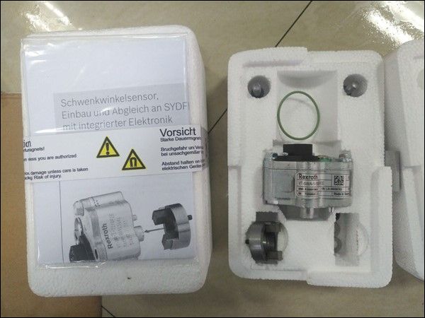 VT-SWA-1-13 DFEE    斜盤(pán)擺角度傳感器