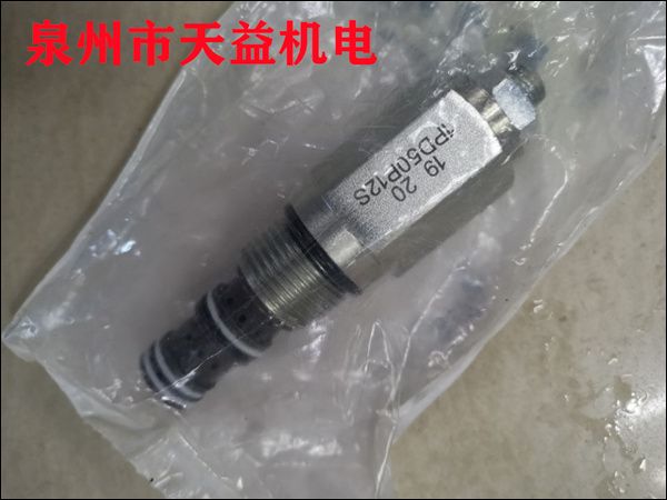 1PD50P12S VICKERS   減壓閥