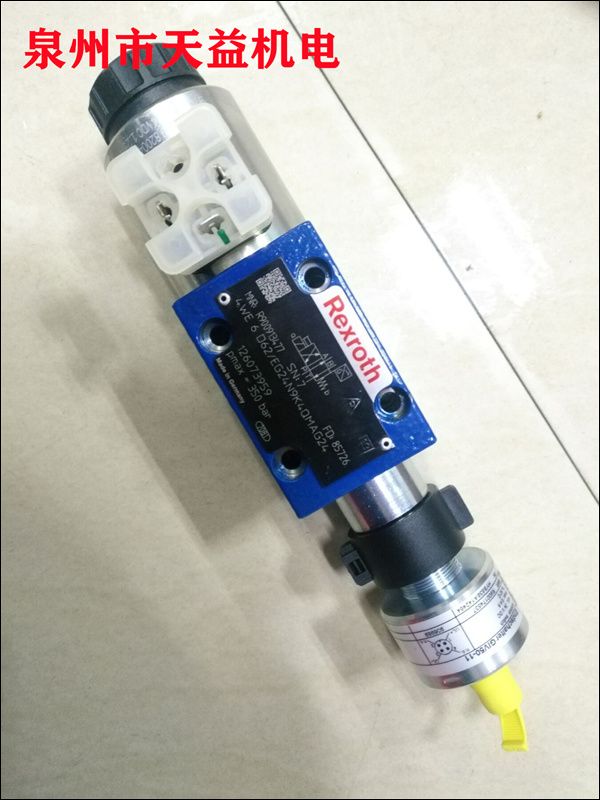 4WE6D62 EG24N9K4QMAG24   帶微動(dòng)檢測(cè)