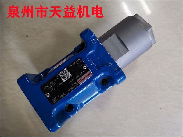 4WP10D50 M    10通液動閥
