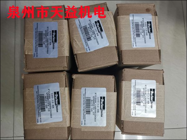 100-12-BX   濾芯