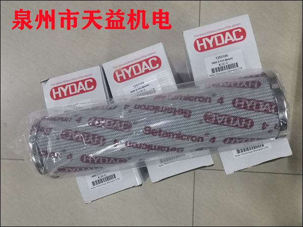 0660D010BH4HC   濾芯