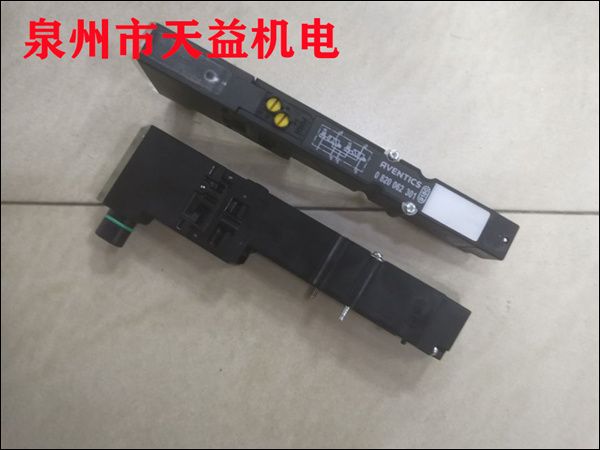 0820062301  電磁閥