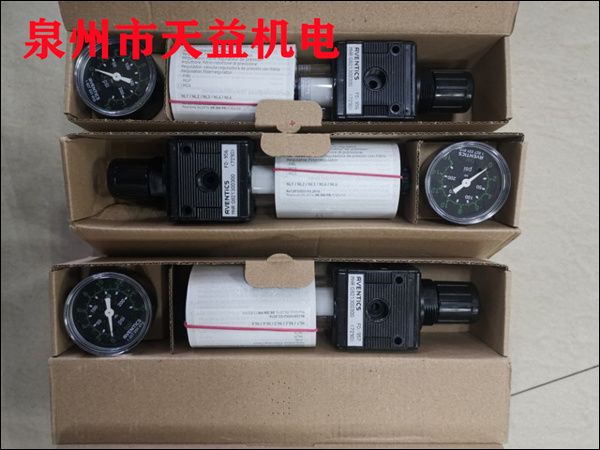 0821300300   氣動三聯(lián)件