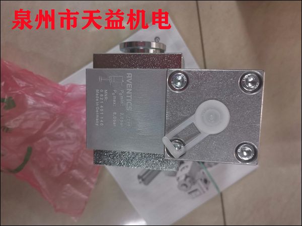 0821401140   氣動(dòng)元件