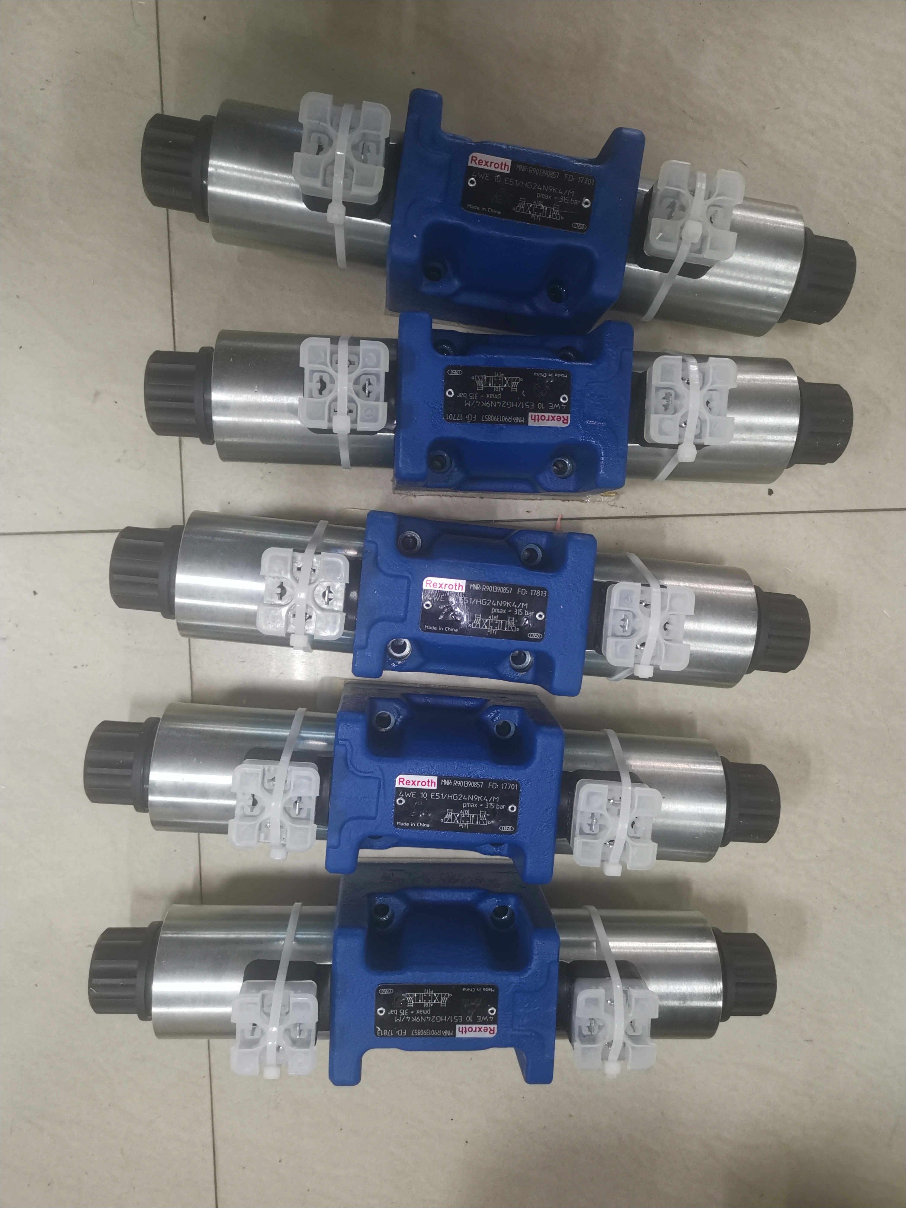 4WE10G50 HG24N9K4 M