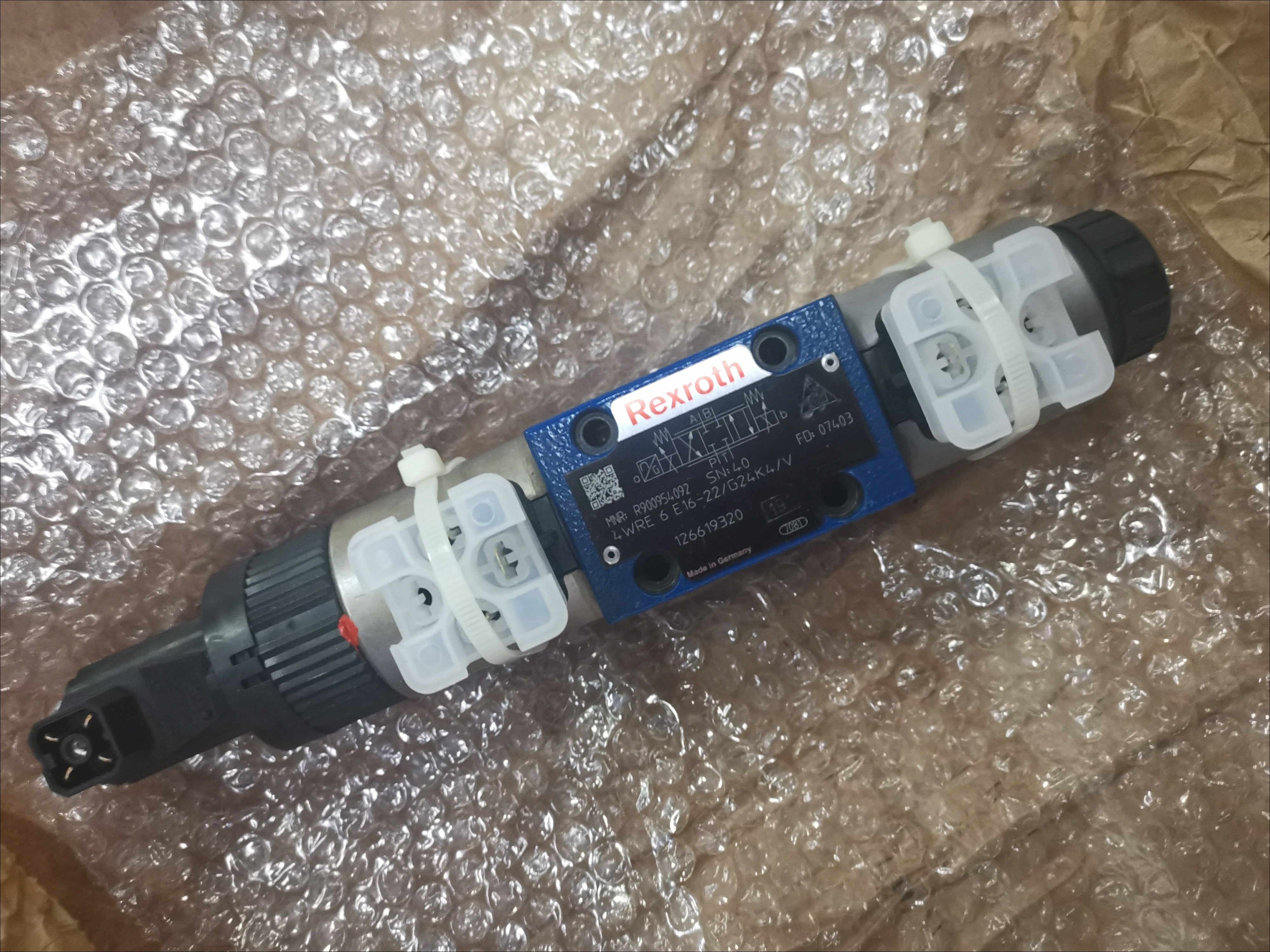 4WRE6E16-22 G24K4 V