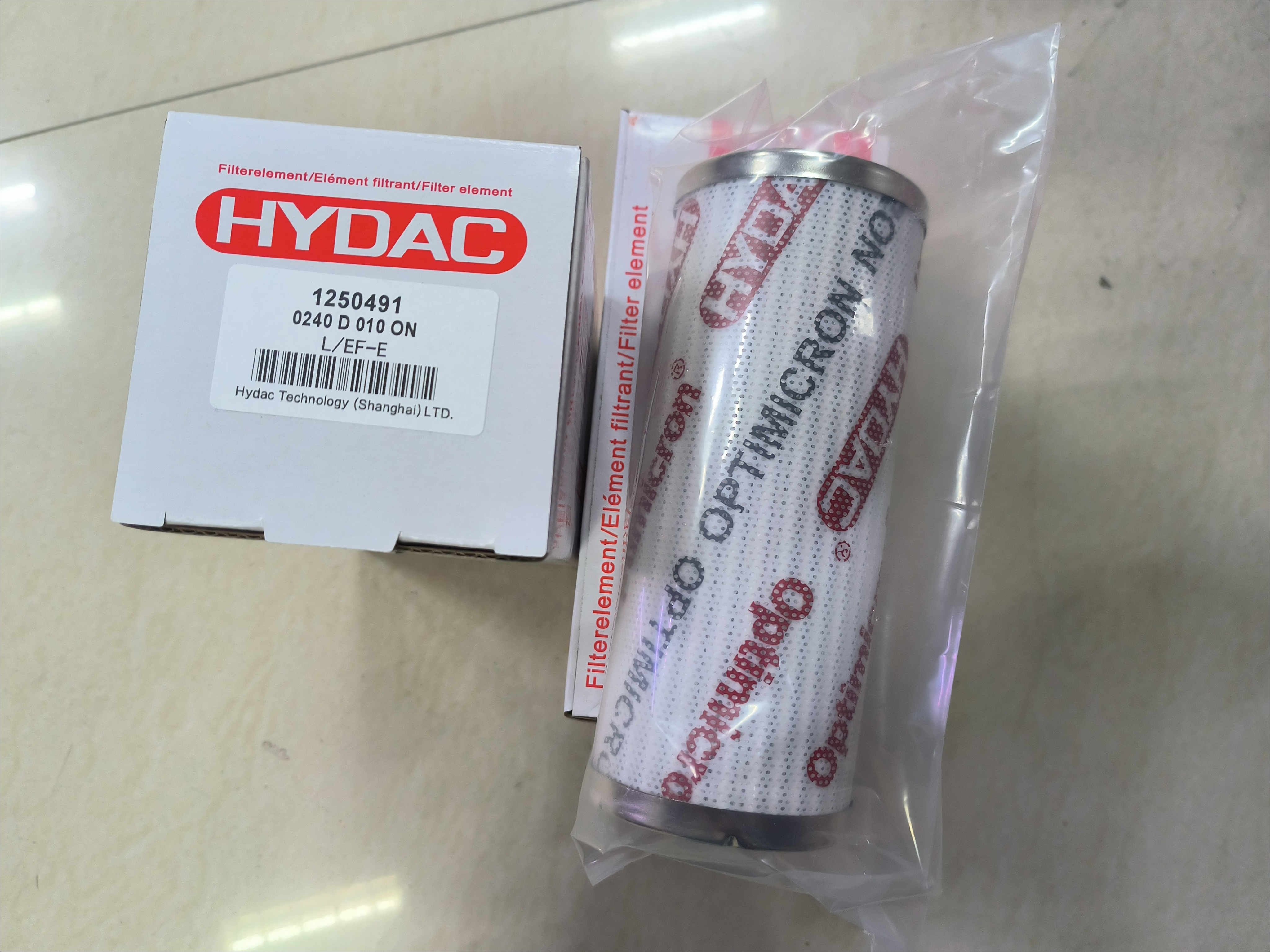 0240 D 010 ON  濾芯