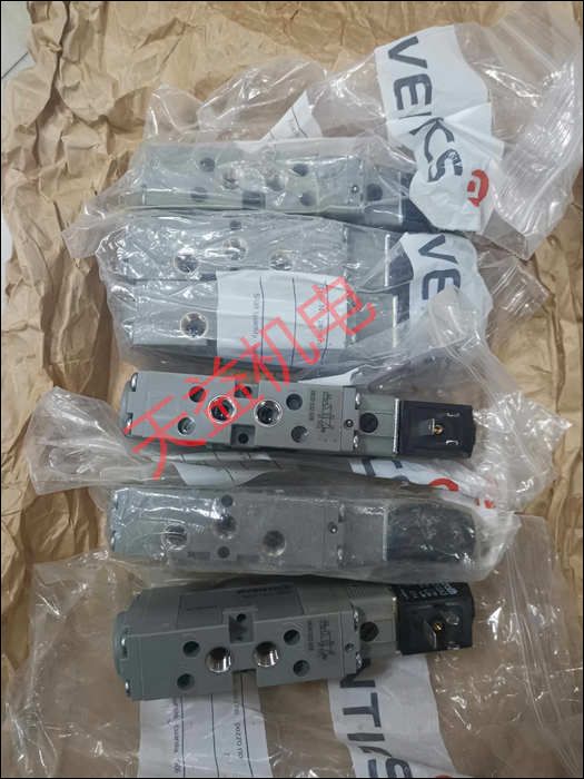 0820022026  氣動閥