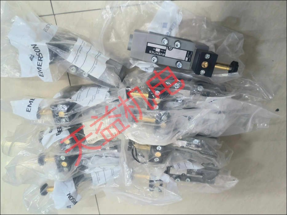 0820024994    電磁閥