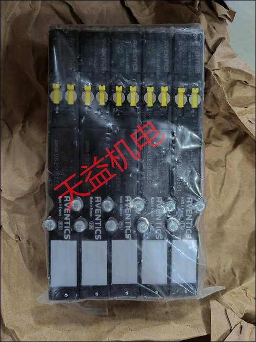 0820055501    氣動元件