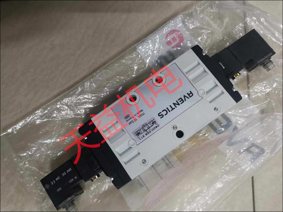 0820059311   電磁閥