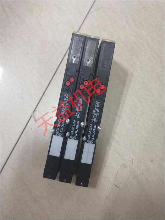 0820062602   氣動元件