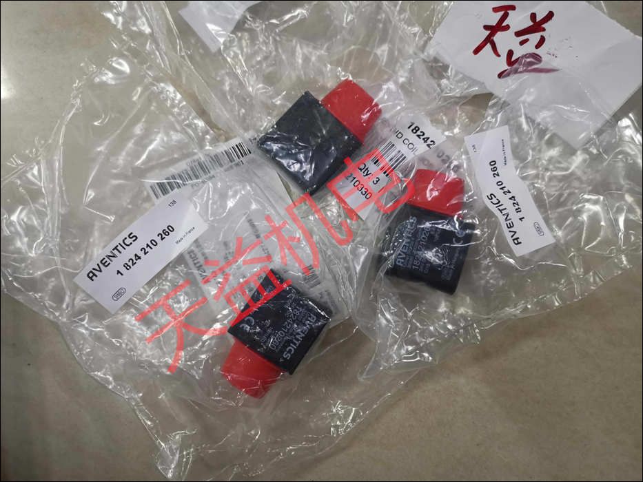 1824210260   電磁線圈