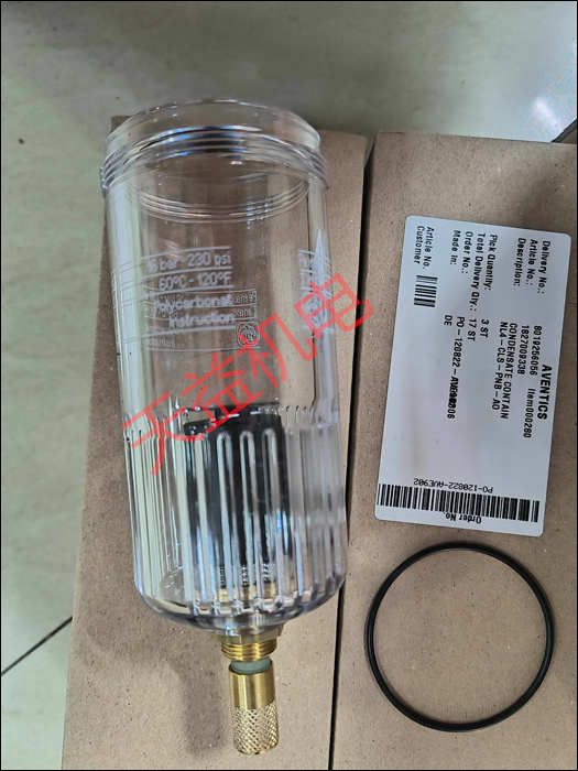 1827009338     氣源處理單元