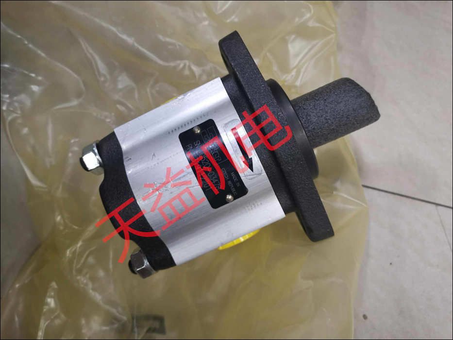 3319112201   齒輪泵