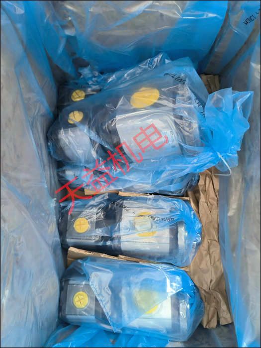 3339522054   parker  雙聯(lián)齒輪泵