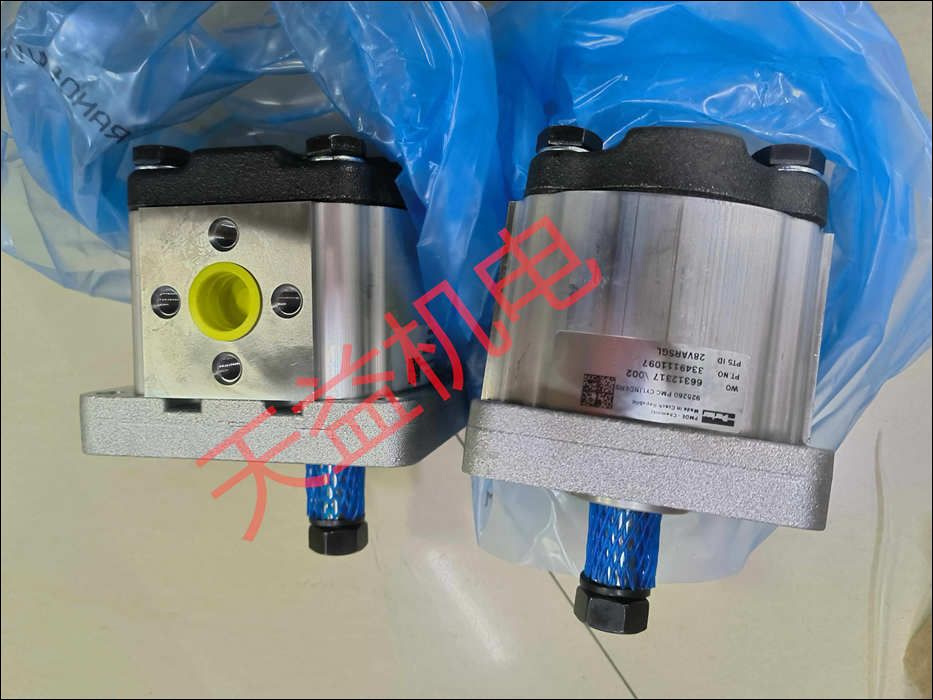 3349111097    齒輪泵