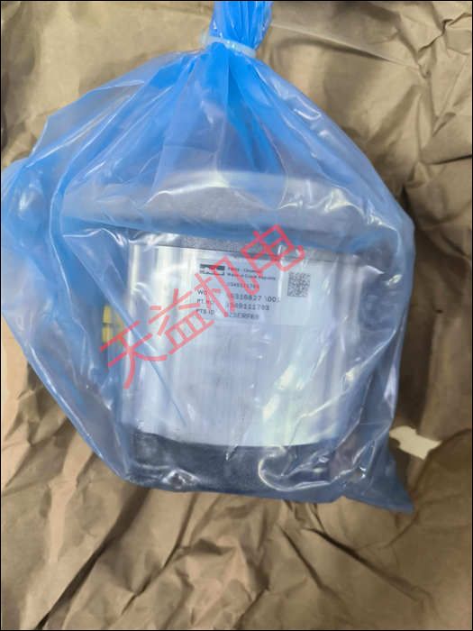 3349111793   齒輪泵