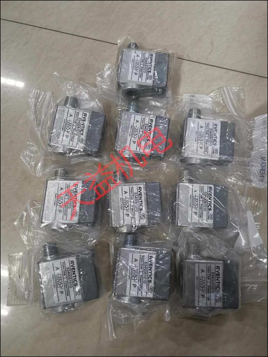 5340051010   單向閥