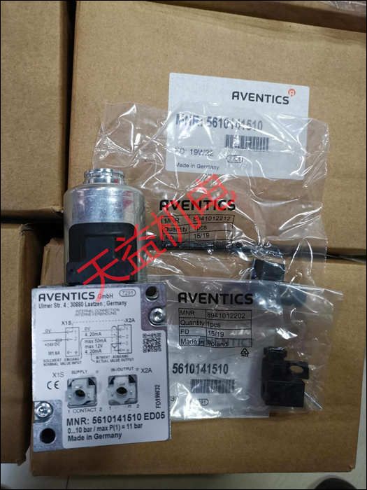 5610141510   比例閥