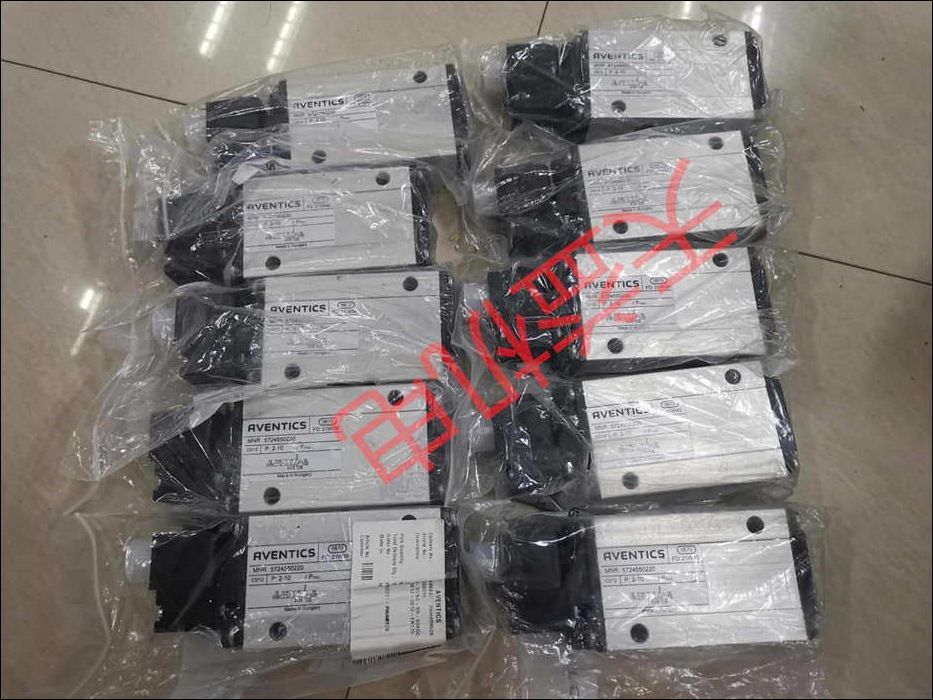 5724550220   電磁閥