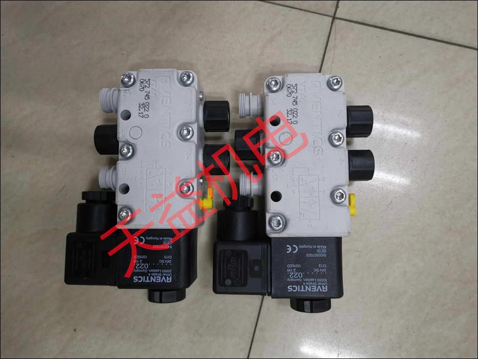 5727450220   電磁閥