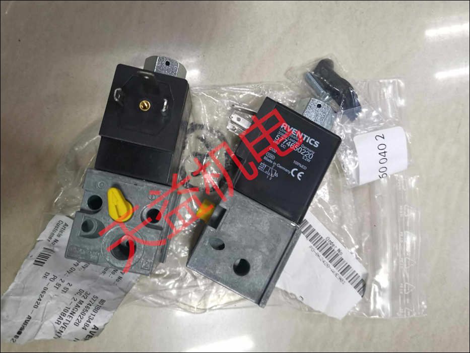 5774650220   電磁閥