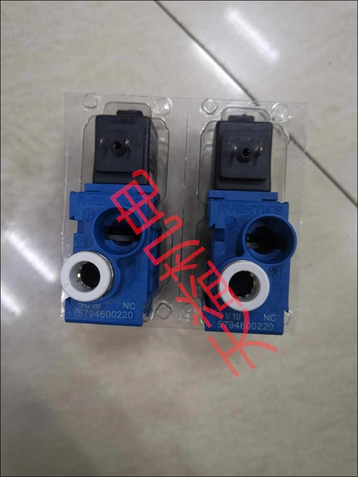 5794600220  電磁閥