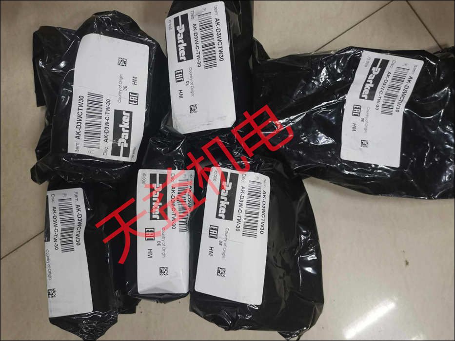 AK-D3WCTW30   電磁線圈