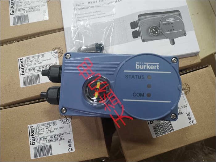 BURKERT   00323217    電磁閥