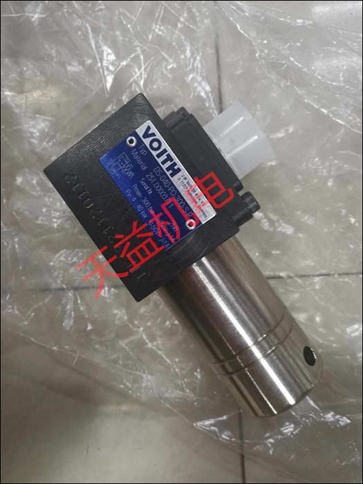 DS-040-P0-300-S-P      VOITH