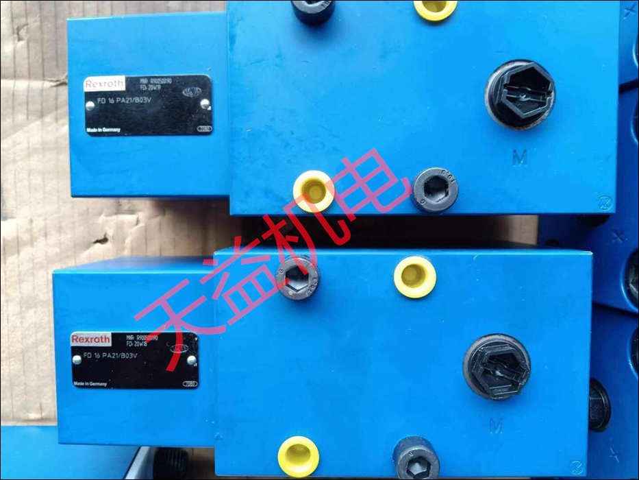 FD16PA21 B03V
